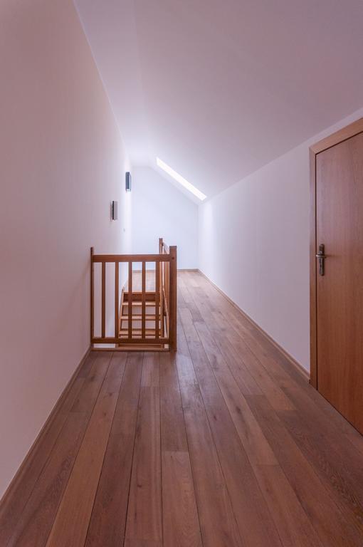 Gosciniec Kasztel U Gostla Hotel Murowana Goślina Kamer foto